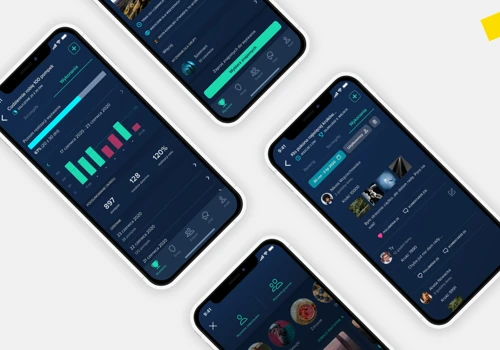 Challenger App