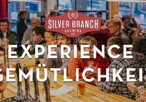 Silver Branch Brewing