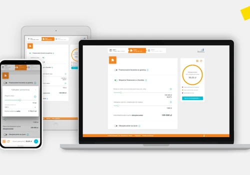 Insurance Plan Calculator