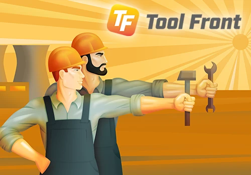 Tools and Materials Tracking System