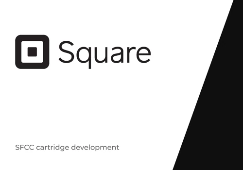 Square Payment Integration