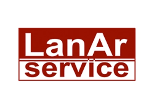 LanAr Service