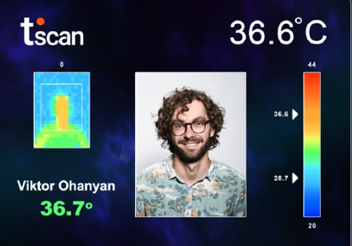 tScan