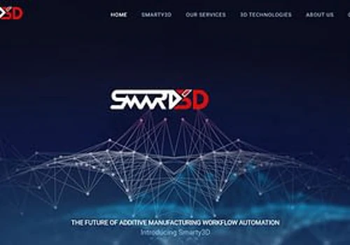 CRM solution for a 3D printing startup