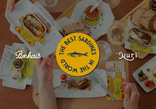 The Best Sardines in the World