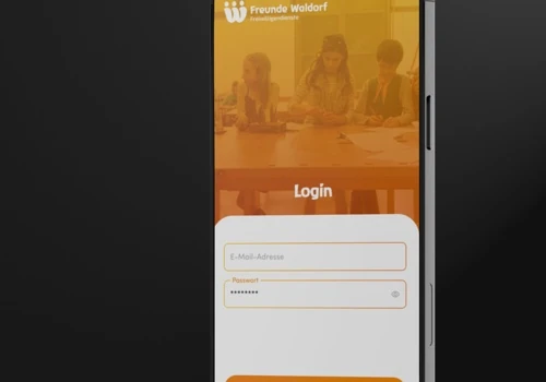 Volunteer Onboarding Platform
