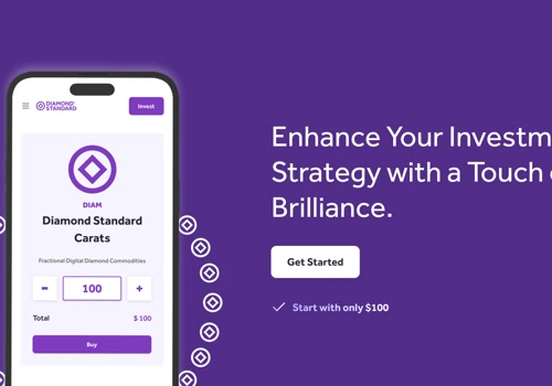 Complete Design Package for Blockchain FinTech