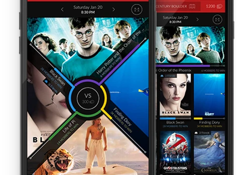 Cinemob B2C