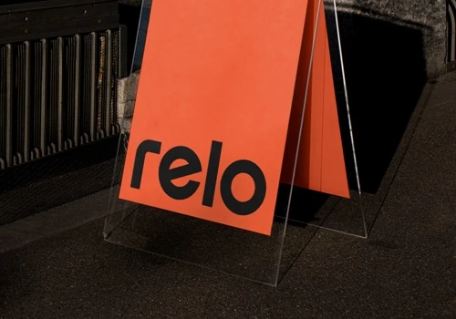 Relo Relocations Rebrand