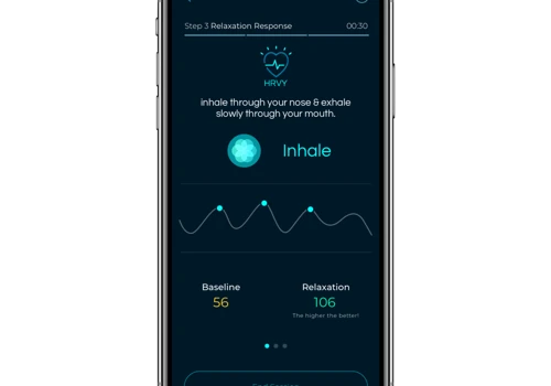 Easeday - Headache & Migraine App