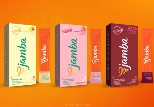 Packaging Design