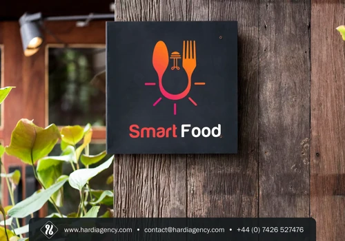 Restaurant Logo Design