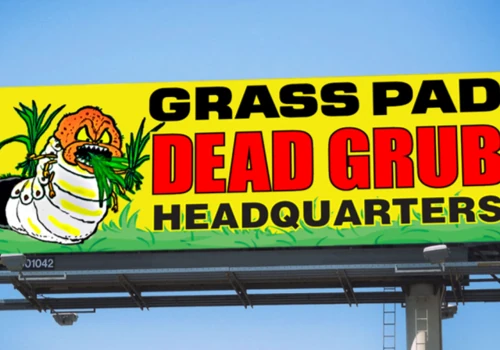 Grass Pad Media Buying