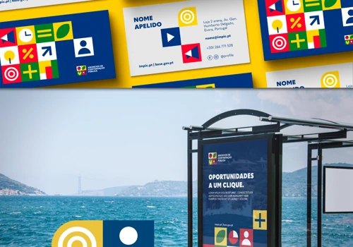 IMPIC: Public Procurement Branding