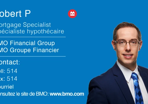 BMO - Graphic Design