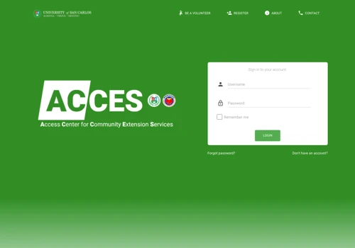 Access