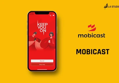 Mobicast Project