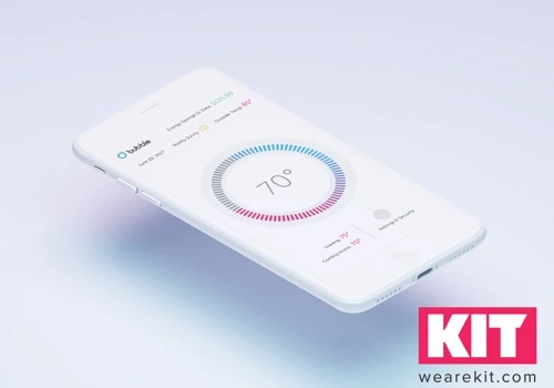 Nest Competitor