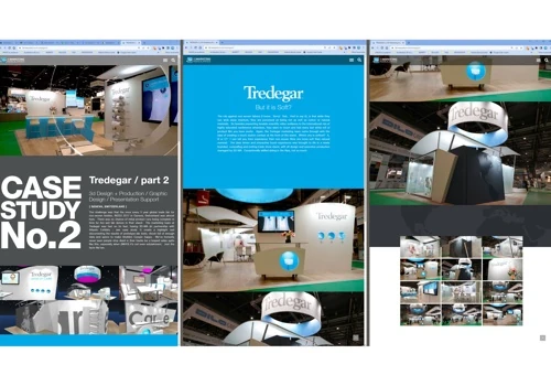 Design + Production / Graphic Design
