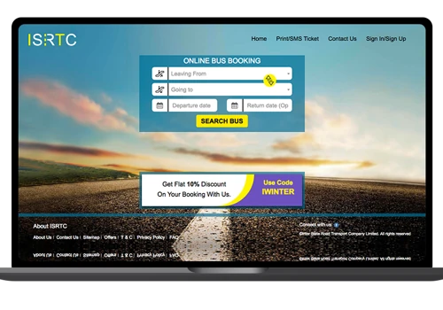 ISRTC
