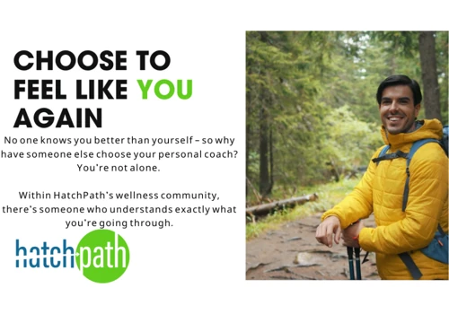 Wellness Web Copy for HatchPath