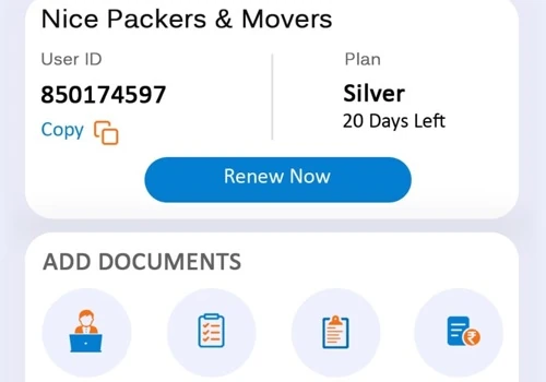Quotation and Billing SAAS APP