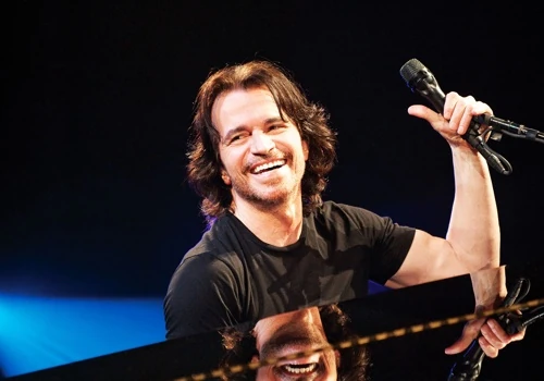 Yanni