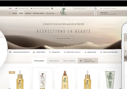 Magento 2 PWA eCommerce