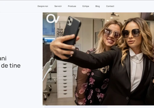 Web Design & Social Media Marketing
