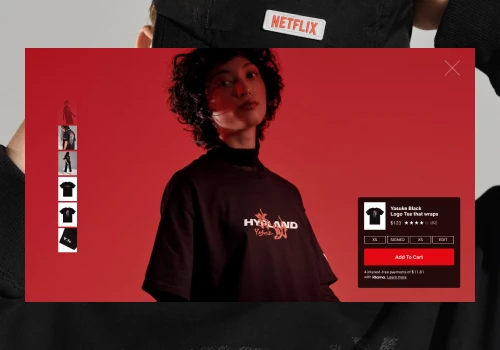 Netflix.Shop