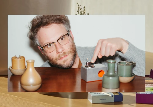 Houseplant by Seth Rogen