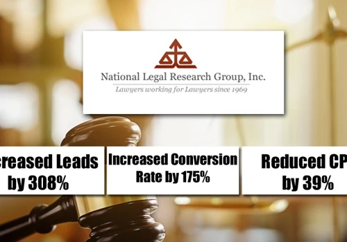 Google Ads Management & Pay-Per-Click Advertising