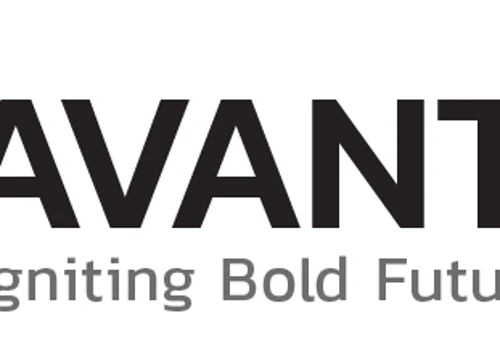Rebranding to Move Courageously Forward