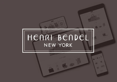 Henri Bendel