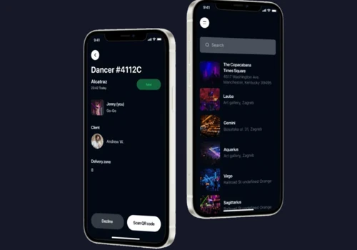Redefining the Nightclub Experience