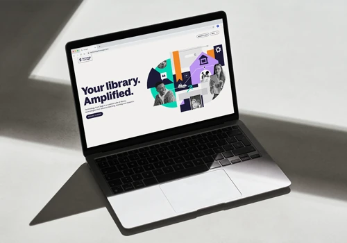 Website design and development
