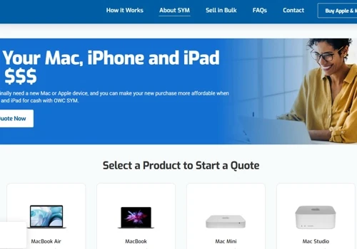 SellYourMac.com
