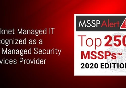 Top Managed Security Provider