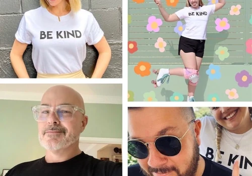 Kind is Cool
