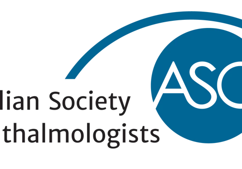 Australian Society of Ophthalmologists