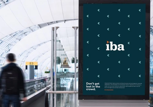 INDEPENDENT BROKERS AGENCY