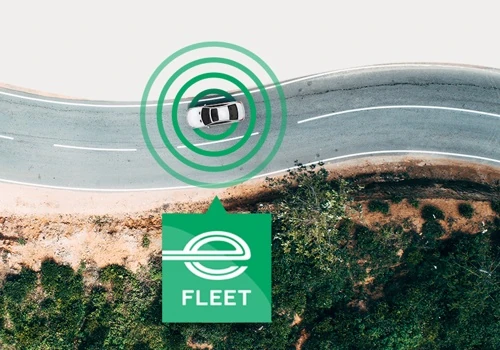 ENTERPRISE FLEET MANAGEMENT