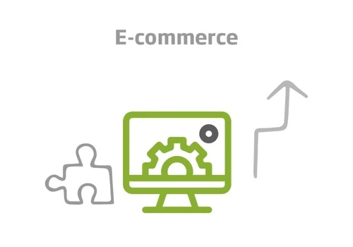 E-commerce