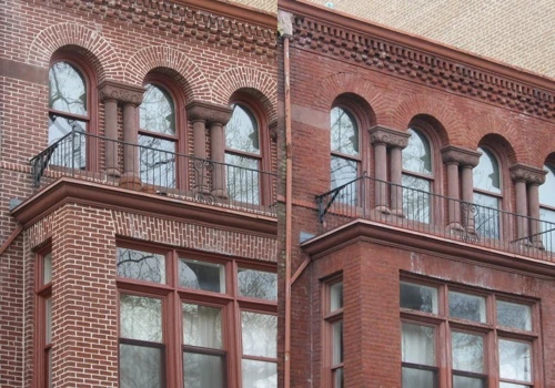 Renaissance Development Inc