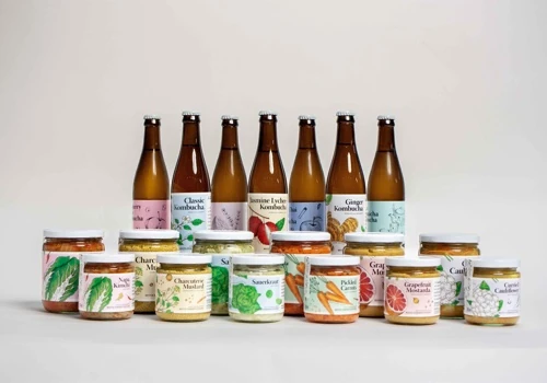 Glassware Product Packaging