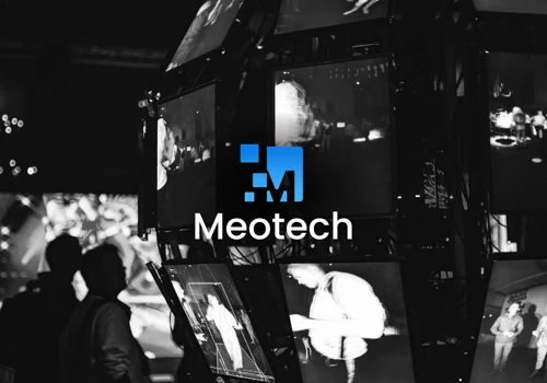 Meotech - Branding & Social Media