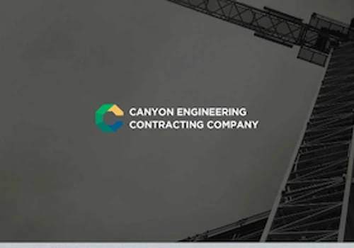 Canyon Co. Engineering - Branding
