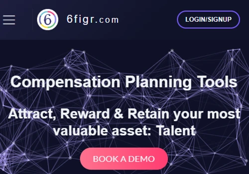 Discover Verified Salaries.