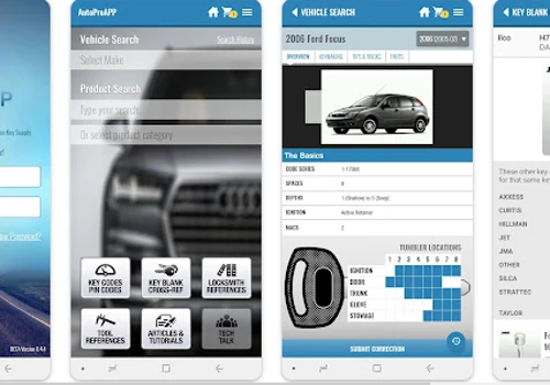 Web And Mobile Application