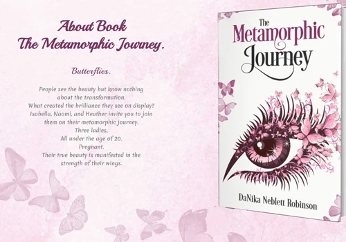 Book Cover Design & Branding